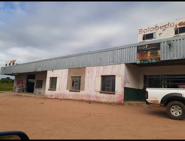 BUSINESS FOR SALE IN MATHIPANE